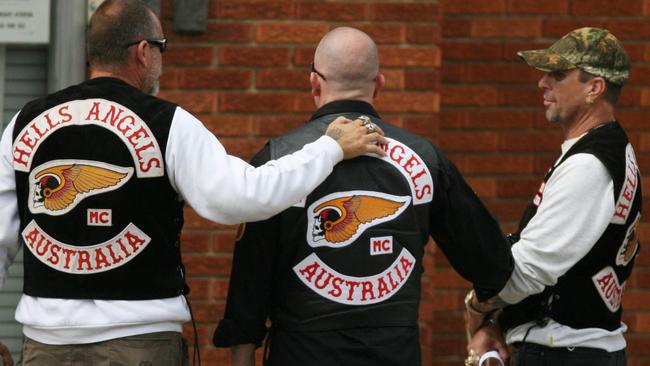 Hells Angels: Inside The World’s Biggest Outlaw Bikie Gang | The Advertiser