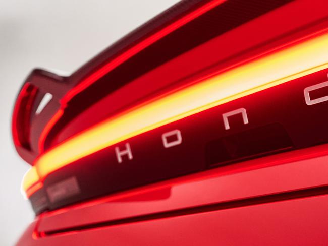 Honda revives popular sports car