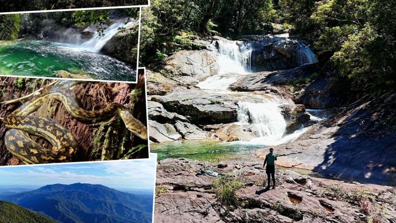 How Qld can become an international hiking mecca