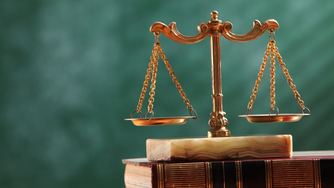 America’s justice system is ‘subservient to politics’ in the federal level
