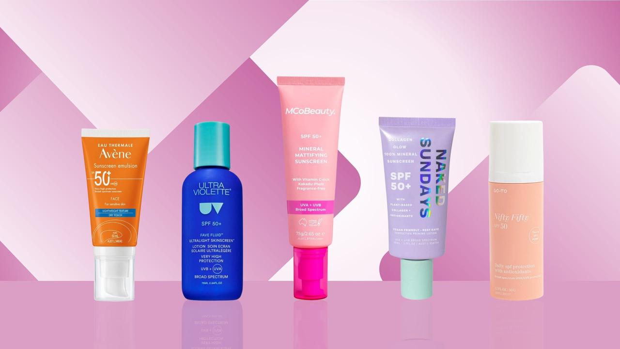 Best deals everyday sunscreen