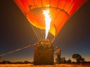 NT hotairballoon