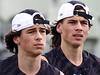 Father-sons headline top 25 draft prospects for 2024
