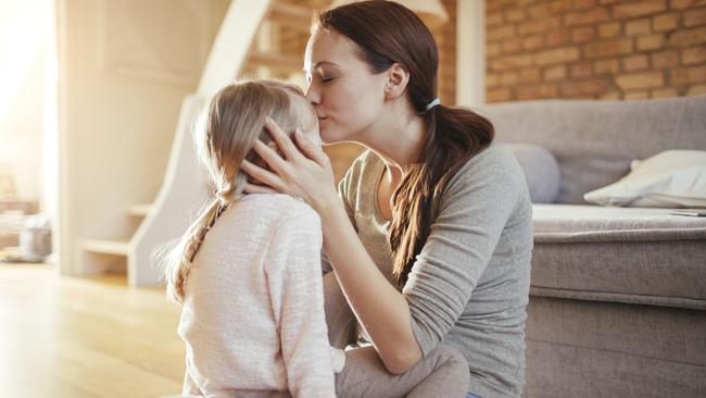 Single parents are being offered home loans with a 2 per cent deposit. Picture: iStock