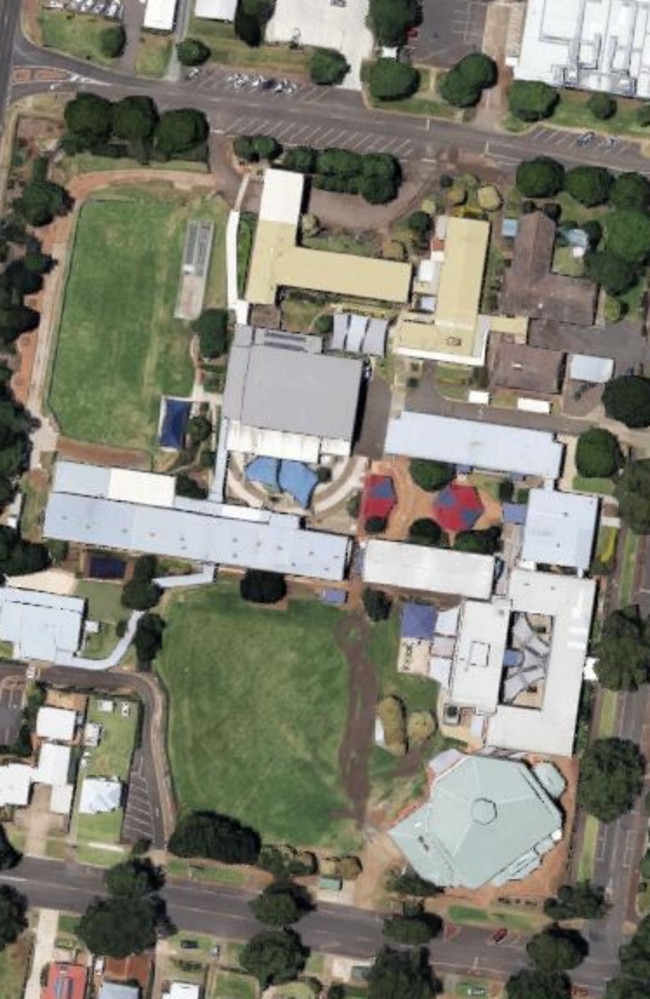 St Saviour's College Toowoomba has announced it will close the McAuley boarding house in late 2025.