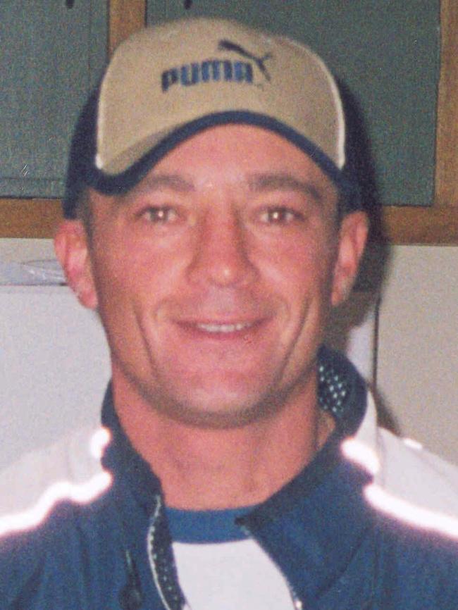 Mark Mallia, an associated of Zayat, suffered the same grim fate at the hands of Williams.