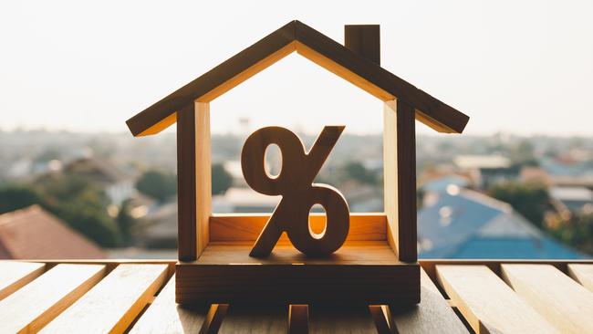 Households banking on an interest-rate cut need to be patient. Picture: iStock