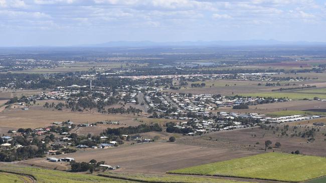 H2H-C2 CEO Glenn Davies said the hydrogen produced would be available for domestic use across the Bundaberg region.