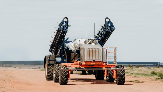 Can farm robotics be the next revolution in Australian agriculture?