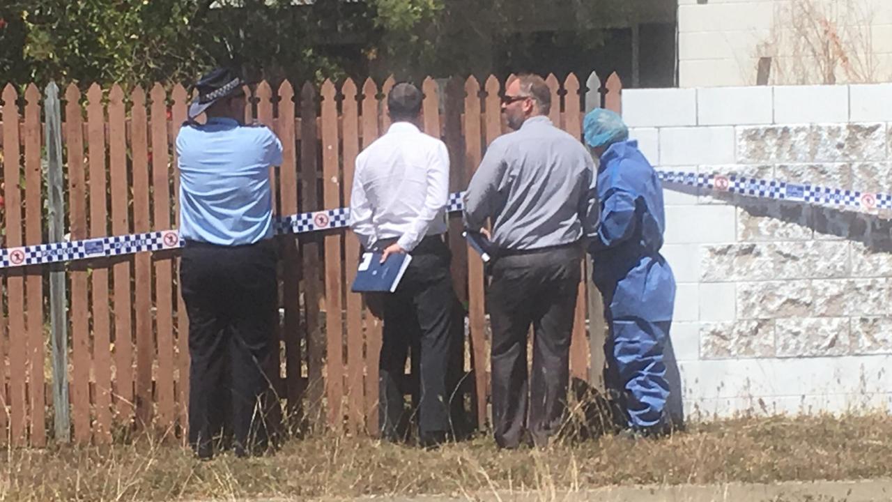 Townsville Death: Woman Found Dead In Cranbrook Home | Townsville Bulletin