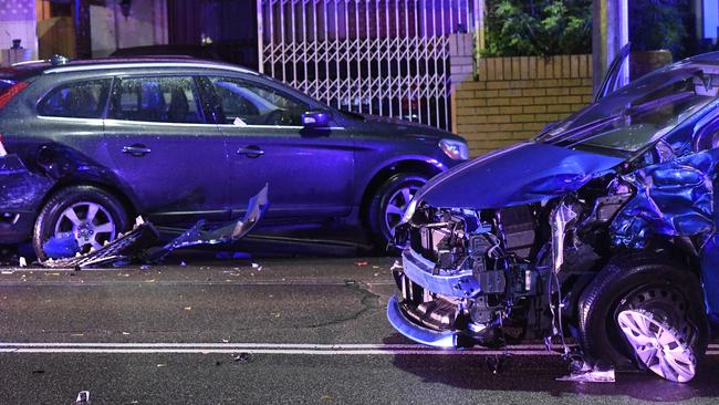 Crash toll: Girl, dad hit by drink-driver | news.com.au — Australia’s ...