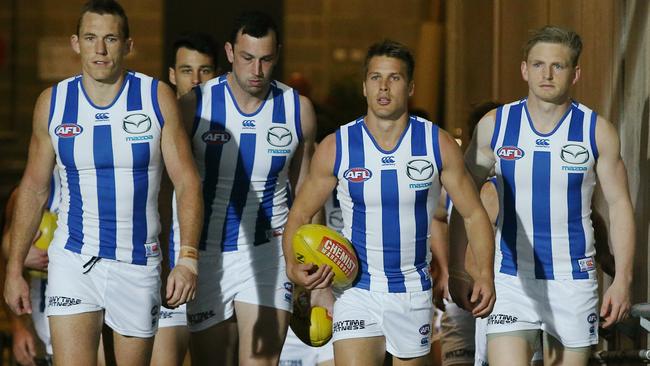 Jack Ziebell is the likely successor to Andrew Swallow. Picture: Michael Klein