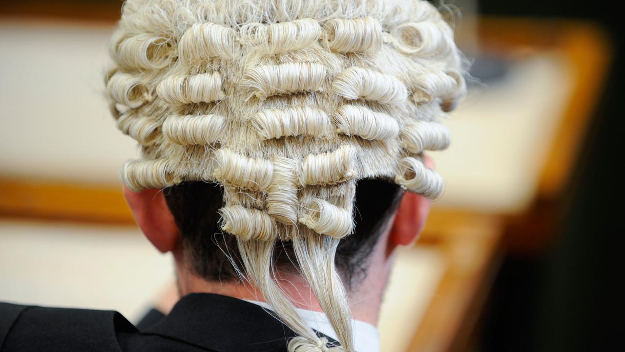 Evicted: Lawyer booted from chambers over sexual allegations