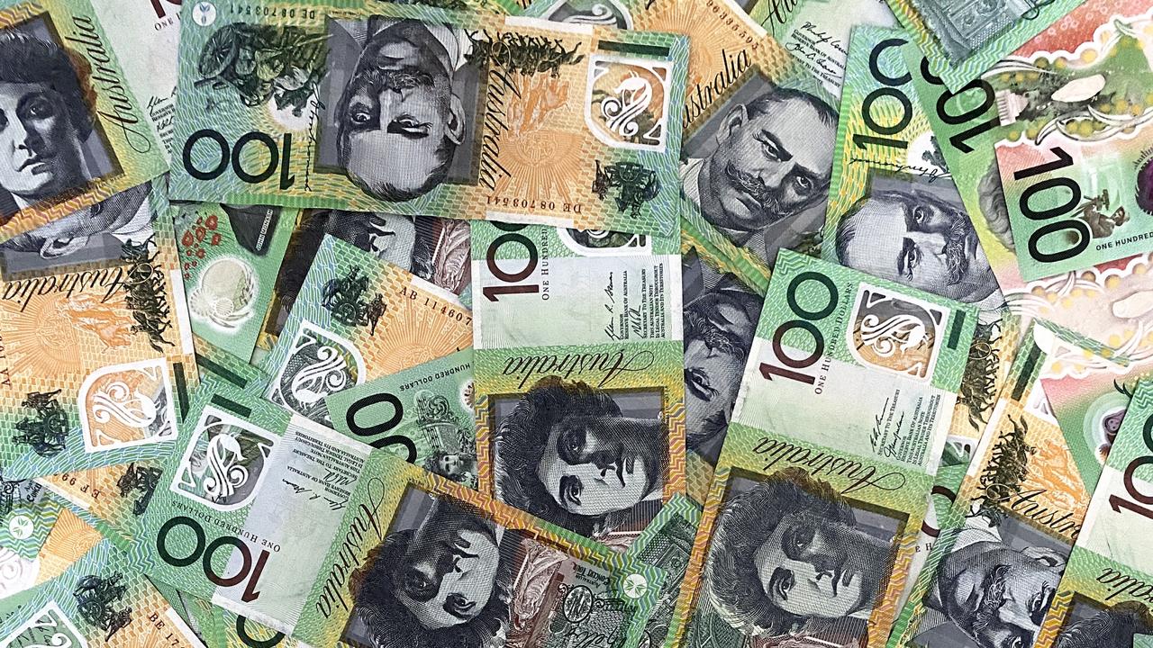 Australians face possible prosecution for falsifying tax claims. Picture: NewsWire / Nicholas Eagar