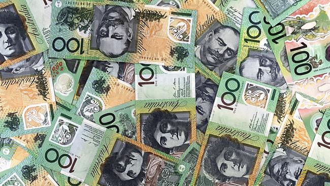 Australians face possible prosecution for falsifying tax claims. Picture: NewsWire / Nicholas Eagar