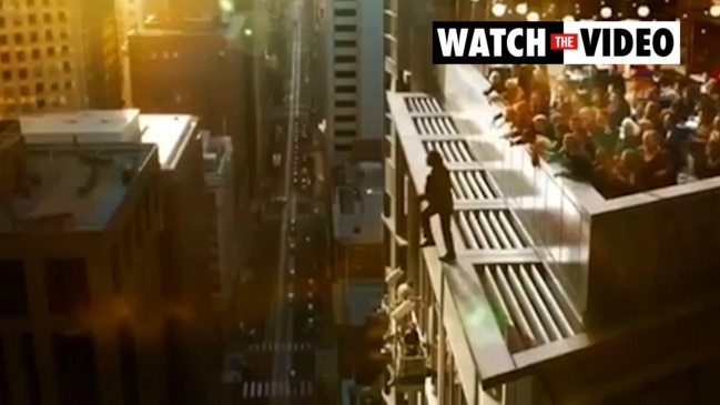 The Matrix Resurrections sneak peek