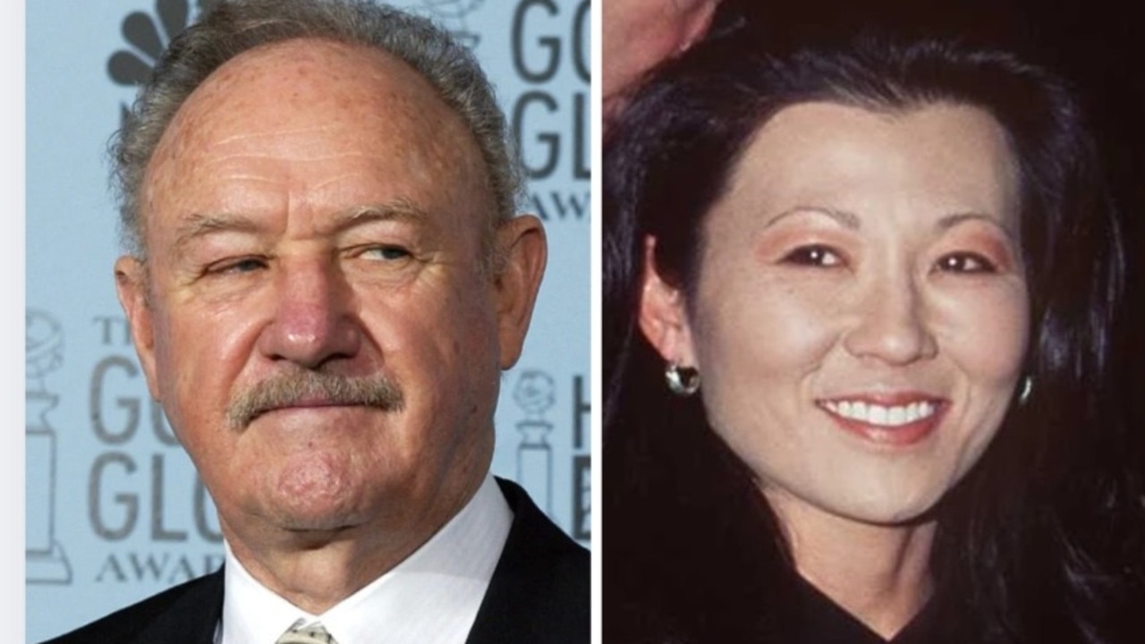 One key detail refutes Hackman death theory