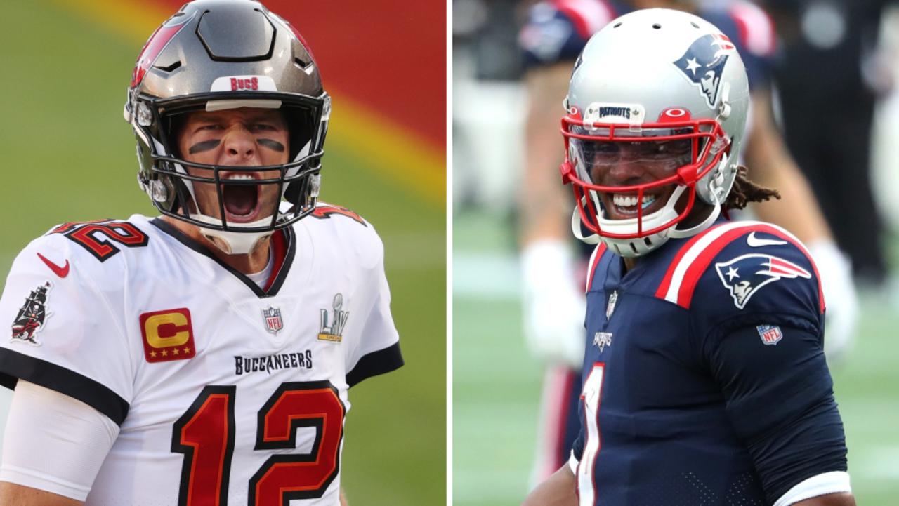 How the Bucs got Tom Brady to leave the New England Patriots for Tampa Bay