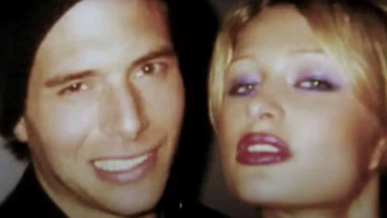 Paris Hilton says Rick Solomon pressured her into doing a sex tape when she was 19. Picture: YouTube/Paris Hilton