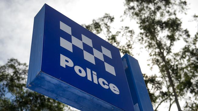 The offenders were arrested following a police investigation.