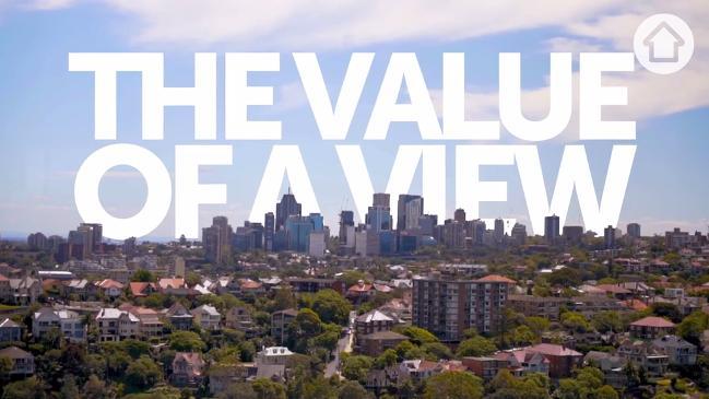 Andrew Winter: The value of a view