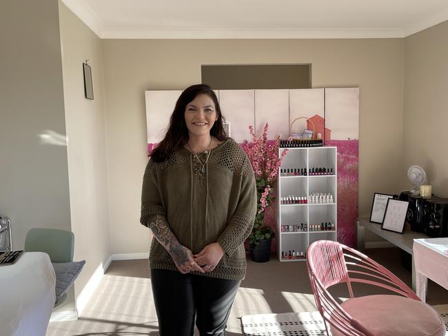 First look: New beauty salon opens in Stanthorpe