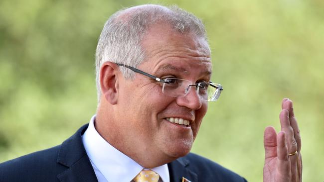 Given the Coalition’s seemingly endemic propensity for self-harm, current minority status and policy timidity, Prime Minister Scott Morrison and his team face a huge task. 