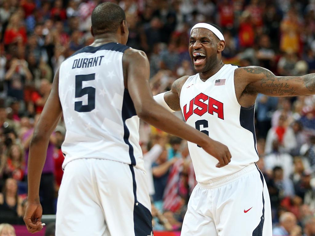 USA Basketball's biggest flaw exposed in Germany loss: Why Steve