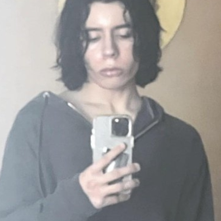 Salvador Ramos is accused of shooting and killing 19 students and two teachers at Robb Elementary School. Picture: Instagram