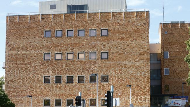 Helen Bird worked as a palliative care nurse at Hobart’s Whittle Ward until her death in 2010. Picture: Matt Thompson