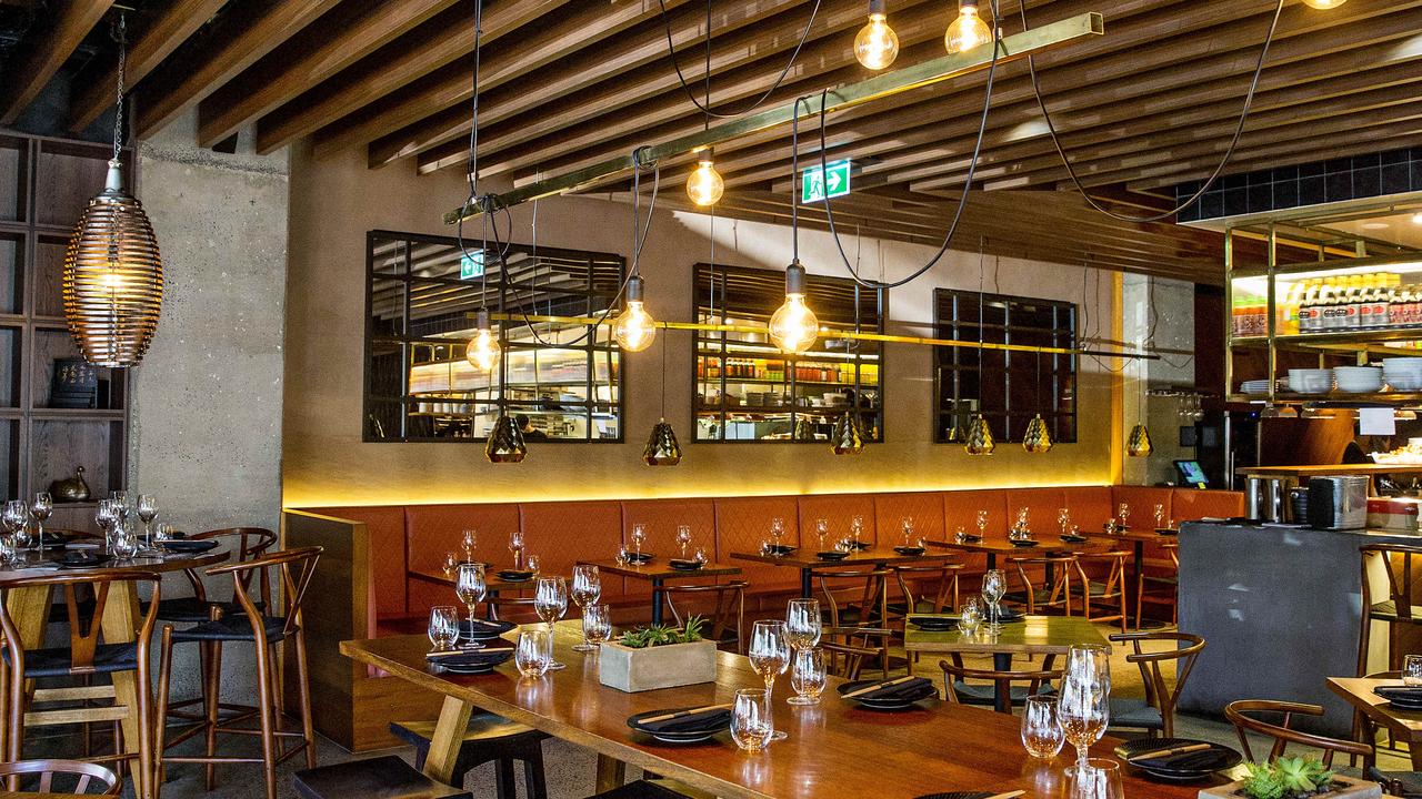 Mamasan: Restaurant Review | Delicious 100 | The Courier Mail