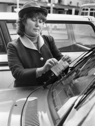 11 things you must know to avoid your next parking fine in the Adelaide ...