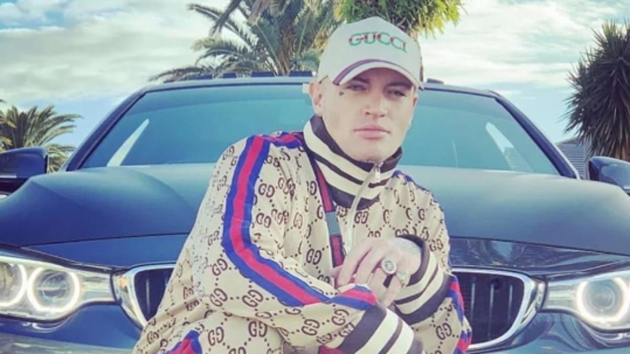 Gold Coast rapper and OnlyFans star Lil Sick says his Mercedes was ...