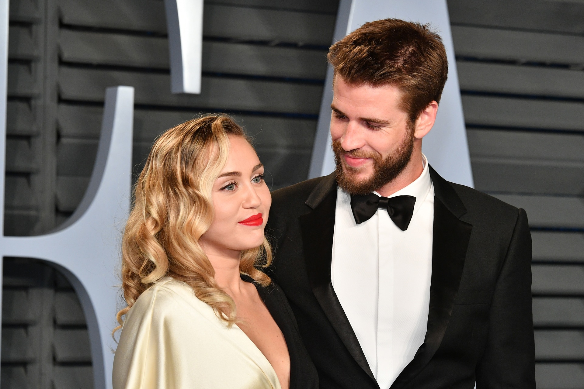 <h3>&lsquo;Flowers&rsquo; (2023)</h3><p>Miley Cyrus&rsquo;s track &lsquo;Flowers&rsquo; was released this year after her and ex-husband Liam Hemsworth were divorced, and is widely believed to be about the end of their long-term relationship. &lsquo;Wrecking Ball&rsquo; was also said to be about Hemsworth following their first split in 2013, and &lsquo;Malibu&rsquo; was written after they had rekindled their relationship and were living together in Malibu itself.</p>