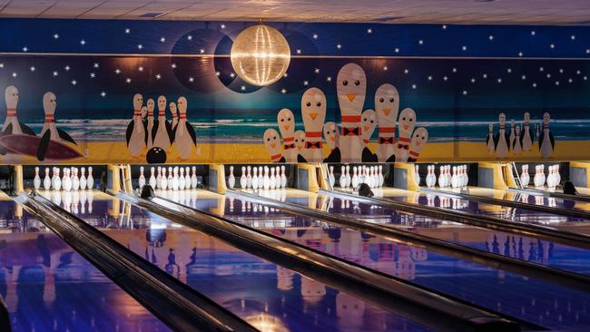 Phillip Island Ten Pin Bowling are finalists in the Bass Coast Business Awards 2022.