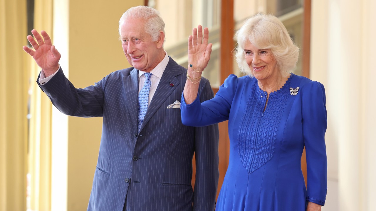 Where King Charles and Camilla will head to on Australian tour