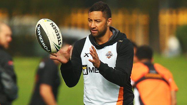 Benji Marshall