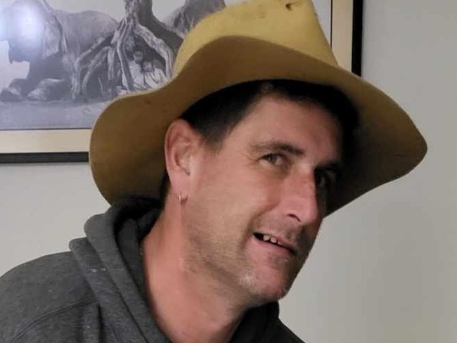 Kent Stephenson “forced” sex upon his alleged victim.