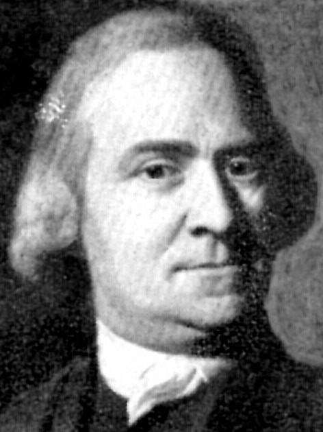 Samuel Adams played a pivotal behind-the-scenes role in fermenting opposition.