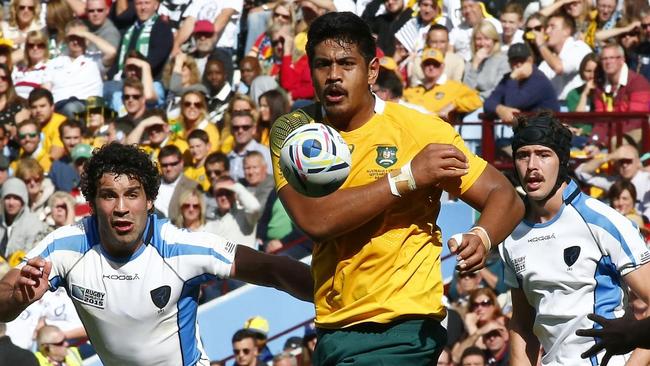 Wallabies lose two of their biggest stars