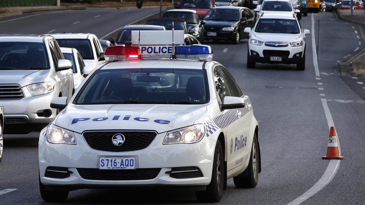 Peak hour crash sparks traffic chaos on North-South Motorway