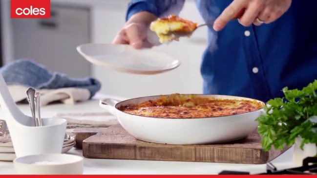 Inside Curtis Stone's new range of cookware at Coles