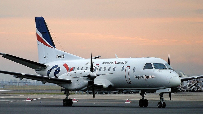 Rex Airlines has proposed cheaper fares to and from Mt Gambier, but passengers will still indirectly wear the cost.