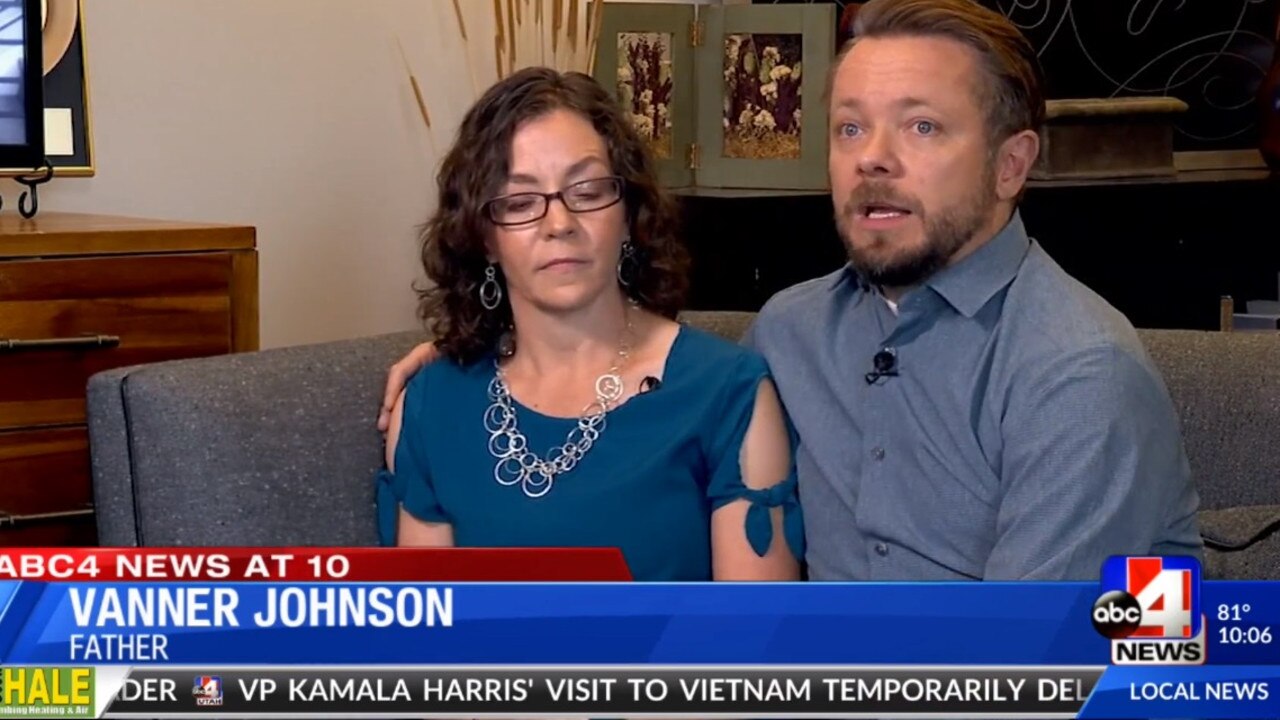 Dna Test ‘23andme Reveals Utah Man Isnt Biological Father To His Son