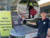 Police launch road safety crackdown on NQ’s boozey drivers