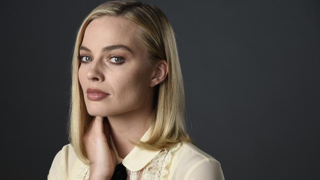 Margot’s Oscar hopes get boost