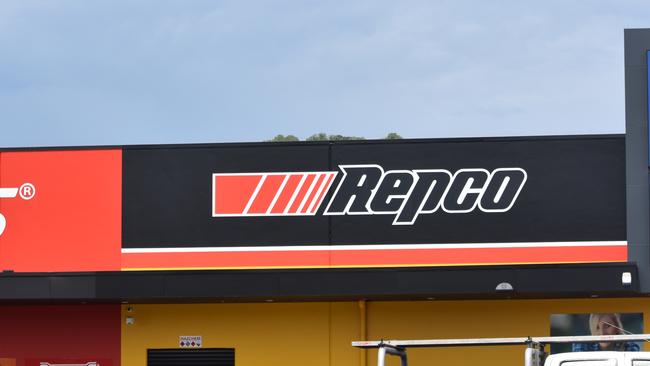 Harry Walker has pleaded guilty to stealing jumper leads from the South Lismore Repco store.