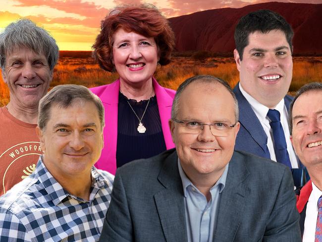 Sunshine Coast politicians at all three levels of government revealed how they will be voting in the Voice referendum.