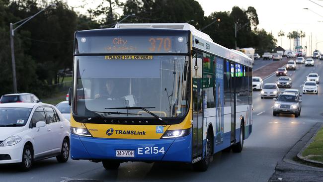 Brisbane City Council public transport boss Krista Adams has called on the State Government to provide more senior network officers.