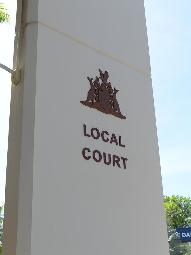 Local Court generic. Picture: (A)manda Parkinson